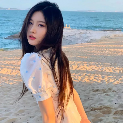 我亲昵而温柔的野兽